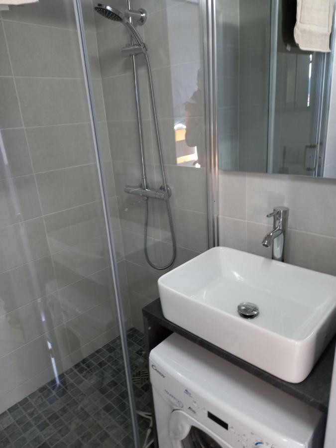L'Arche De Noe 217, Studio Mezzanine Vue Imprenable Agde Zewnętrze zdjęcie