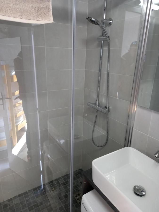 L'Arche De Noe 217, Studio Mezzanine Vue Imprenable Agde Zewnętrze zdjęcie